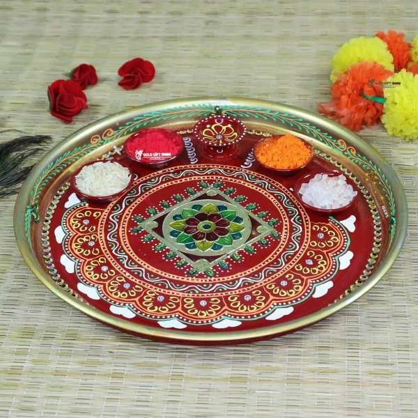 Pooja Thali set, pooja thali silver, pooja thali decoration, Pooja Thali for home, pooja items for gifts, pooja items for temple, pooja items for marriage, pooja thali set silver, return gifts for housewarming, silver thali set for pooja , return gifts